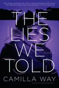 在飛比找博客來優惠-The Lies We Told