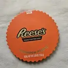 TASTE BEAUTY REESE'S PEANUT BUTTER CUP EYESHADOW PALETTE NEW/SEALED