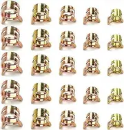 50PCS 5 Size Hose Clips Spring Hose Clamps Mini Fuel Line Pipe Clips 5mm 6mm 7mm 8mm 9mm