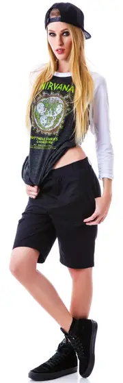 [Cheap Monday] Lounging Shorts