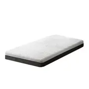 Bedra Mattress King Single Cool Gel Memory Foam Bed Mattresses No Spring 16cm