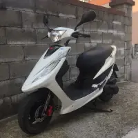 在飛比找蝦皮購物優惠-同路中古機車Kymco-jr100