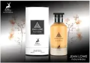 Jean Lowe Nouveau Perfume Maison Alhambra Lattafa Gift 100 ML /3.40 EDP UAE..