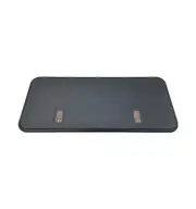 Coast Access Door 9 950 x 415mm Black RV Hatch