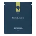 DERMAL MATRIX Facial Dermal-Care Mask Sheet 35g x 1ea / 4ea SET