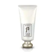 The History of Whoo Gongjinhyang Seol Brightening Foam Cleanser 180ml