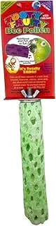 Tooty Fruity Bee Pollen Medium Lime