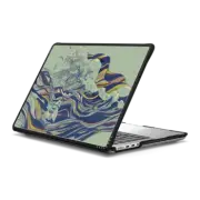 MacBook Pro 14-inch (M1 - M4) Impact Case OCEAN AND LOVE