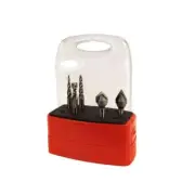 Whiteside 705 CNC Starter Bit - 5 PIECES