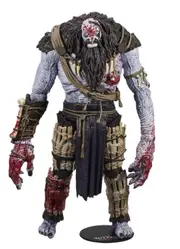 The Witcher 3 - Ice Giant Bloodied Megafig Figure