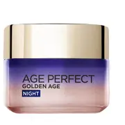 L'Oreal Paris Age Perfect Golden Age Rosy Night Cream 50mL