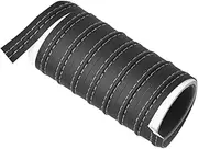 ETHZZLE 2pcs Car Interior Trim Strips Durable PU Decorative Line for Vehicle Gaps Flexible and Easy to Cut Design for Enhanced Aesthetics for Car Dashboard and Door Edge Decoration