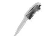 Hansgrohe Triple Jet Handheld Dog Shower in Matt White (26640700)