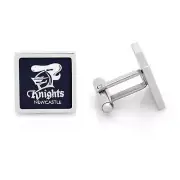 Newcastle Knights NRL Cufflinks