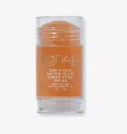 Kopari Sun Shield On-The-Glow Sheer Stick Sunscreen SPF 40 MFG SEALED