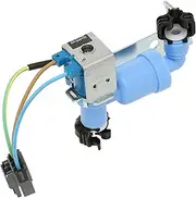 [PartsBroz] 5304536607 Water Valve - Compatible With Frigidaire Gibson Kelvinator Westinghouse Refrigerator - Replaces AP7225551 5304529533 PS17647949 - Ensures Reliable Water Flow