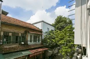 河內精彩旅館Hanoi Amazing Hostel