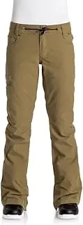 [DC] Women's Juniors Viva 15k Water Proof 5 Pocket Snowboard Pants