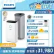 【Philips 飛利浦】奈米級空氣清淨機★適用23-26坪(AC3858)+ 15公升★一級能效除溼機(DE3203/81)