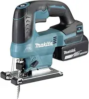 [Makita] DJV184Z 18V Brushless Jigsaw