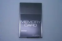 在飛比找Yahoo!奇摩拍賣優惠-FUJISOKU MEMORY CARD SRAM 32KB