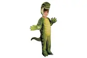 Dino-Mite Dinosour Child Costume - Small