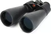 Binoculars Binoculars 71008 Skymaster 25X70 Binoculars (Black), Black (71008)