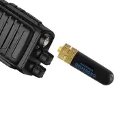 Antenna Band Antenna SMA-F SRH805S Suitable For Baofeng UV-5 Band Antenna