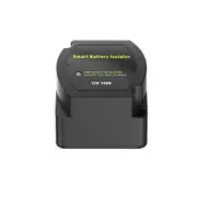 12V Smart Isolator Dual Battery System