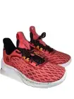 Size 9.5 - Under Armour Curry 9 Street Pack - Elmo 2022