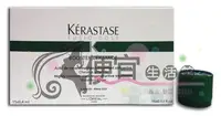 在飛比找Yahoo!奇摩拍賣優惠-便宜生活館【深層護髮】卡詩 KERASTASE 煥髮重建系列