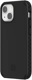 Incipio Grip Case for iPhone 13 Mini & iPhone 12 Mini, Black