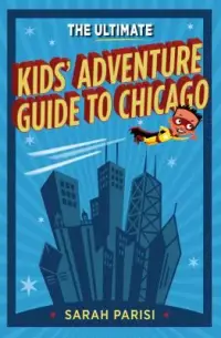 在飛比找博客來優惠-The Ultimate Kids Adventure Gu