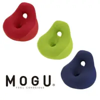 在飛比找樂天市場購物網優惠-日本代購 MOGU SITJOY 坐墊 舒壓靠墊 透氣 椅墊