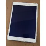 故障機 SAMSUNG GALAXY TAB A 9.7吋 P550 零件機