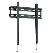 MONTNETS TV Wall Mount Bracket for 32"-70" LED LCD TVs Max VESA 400x400mm