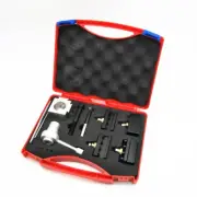 Lathe Quick Change Turning Tool Holders Set Lathe Post Cutter Holder Screw Kit