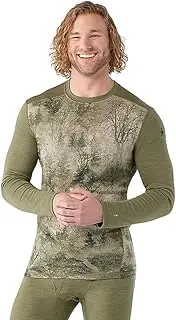 [Smartwool] Mens Merino 250 Baselayer Crew