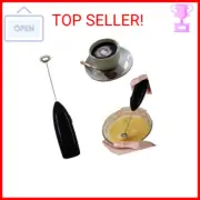 Multi-Purpose Hand Blender, Electric Milk Frother & Egg Beater
