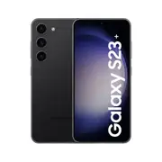 Samsung Galaxy S23 Plus 512GB Black - As New Refurbished