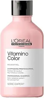 L'Oreal Professionnel Serie Expert Resveratrol Vitamino Color Shampoo 300 ml