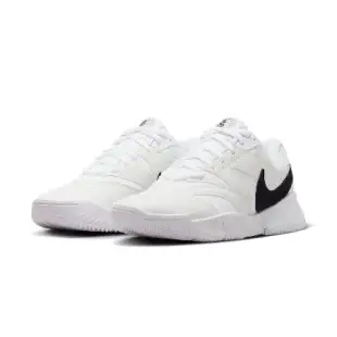 NIKE 男女 W COURT LITE 4 流行 休閒經典復古鞋-FD6575100