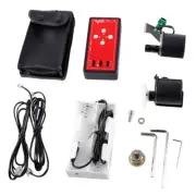Dual Axis Electric Motor Drive Kit for Celestron CG-4 Sky-Watcher EQ3