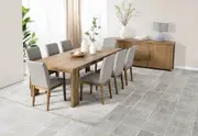 ROMULUS 2400 Dining Table
