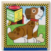 Puzzle Cube Pets