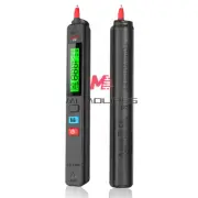 BSIDE Z2 Voltage Tester Pen 12V-300V LCD Non-Contact Detection AC Voltage Meter