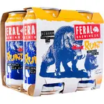 Feral Runt Can 375mL
