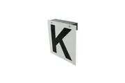 Over Fence Dressage Letters Horse Riding Arena Markers 8 or 12 Strong Easy Attach