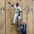 Boston Red Sox Beer Keg Tap Handle BASEBALL David Ortiz