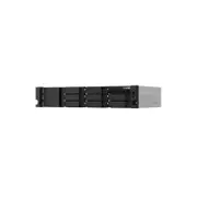 QNAP TS-864eU-RP-4G 8 Bay NAS Intel Celeron N5105/N5095 4-core 4GB DDR4